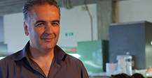 Andrea Boldi