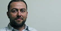 Luca Parrini
