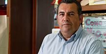 Fabrizio Piervenanzi