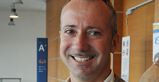 Maurizio Baldi