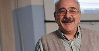 Luigi Casagrande