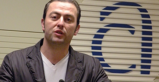 Luca Parrini