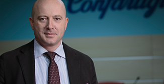 Ferrer Vannetti Presidente Confartigianato Arezzo