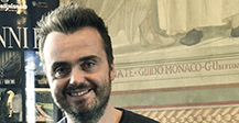 Nedo Baglioni