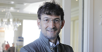 Giuseppe Nocentini, Vice presidente Confartigianato imprese Arezzo