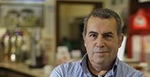 Fabrizio Piervenanzi