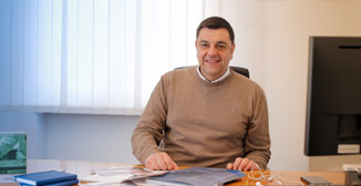 Michele Grimaldi