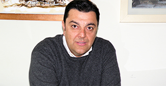 Michele Grimaldi