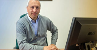 Massimo Sciarri