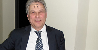 Stefano Rossi