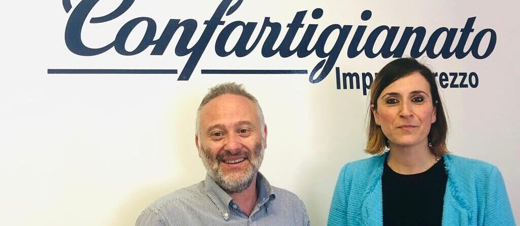 Convenzione tra Confartigianato e l'Avv. Martina Rita Falai