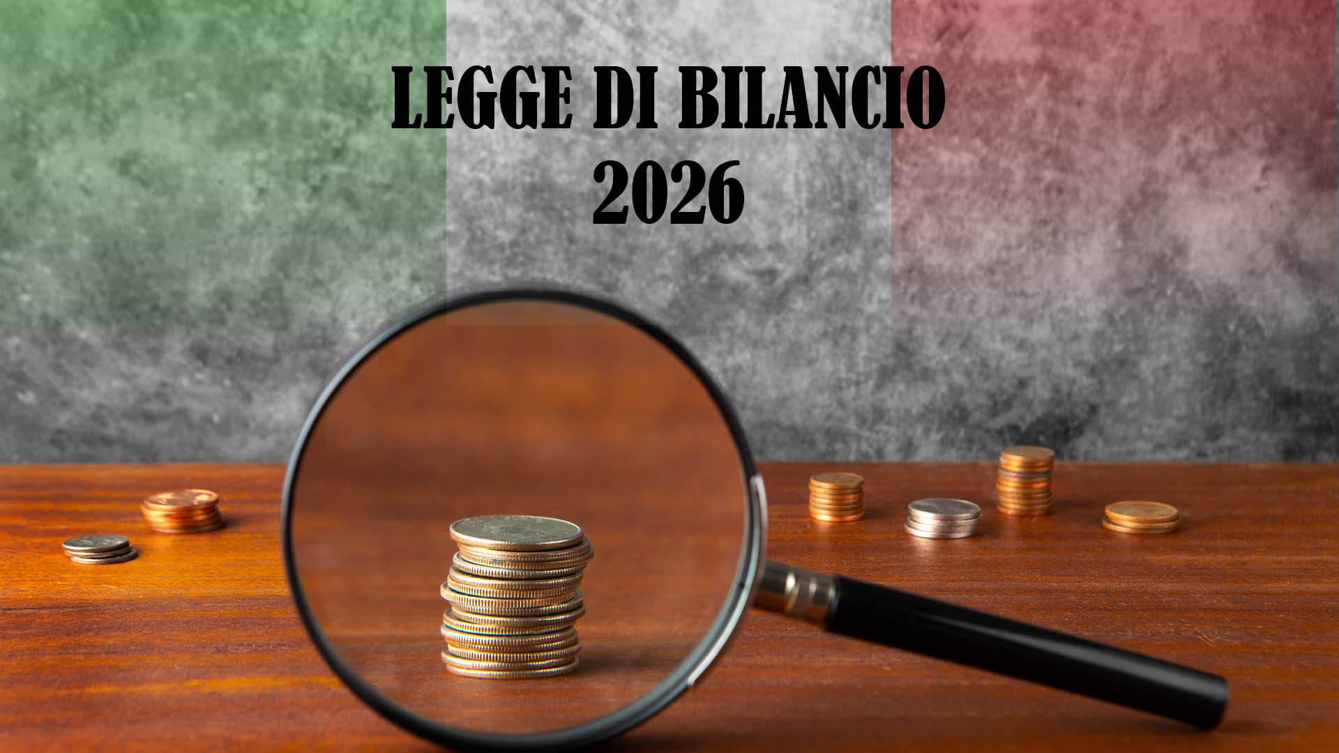 Legge di Bilancio 2026: le novità su lavoro e previdenza