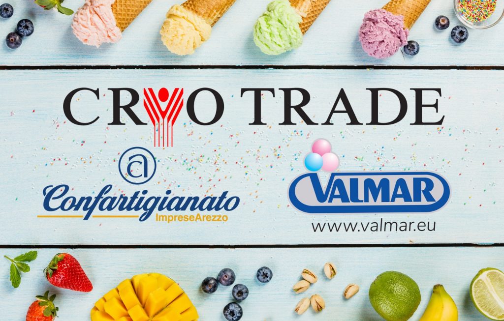 Confartigianato e Cryo Trade organizzano workshop di aggiornamento per gelatieri e alimentaristi