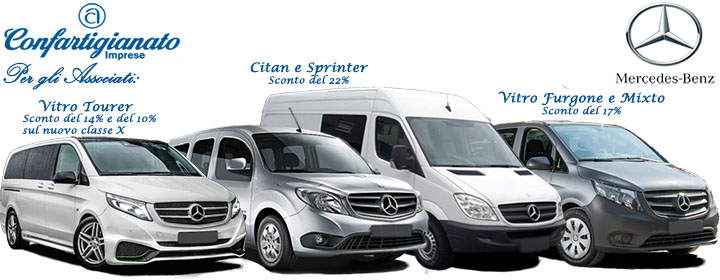 Convenzione Mercedes