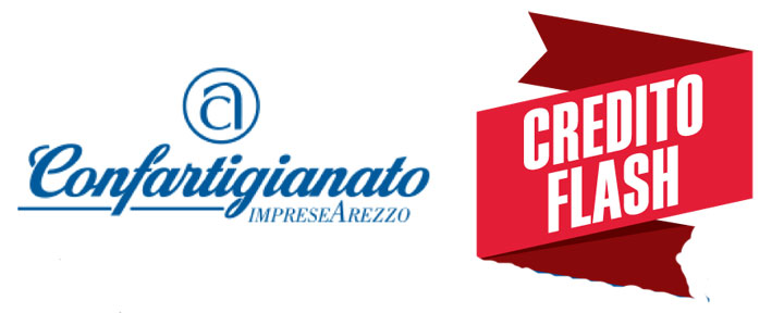 Confartigianato credito flash