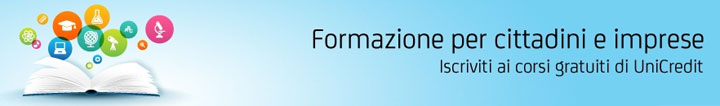 Confartigianato unicredit