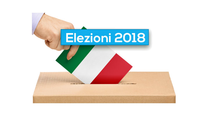 Elezioni 2018