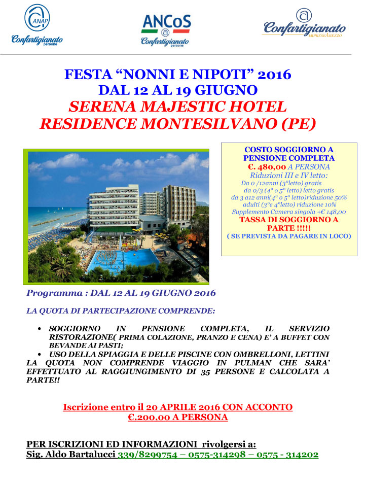 Festa dei nonni